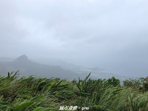 【屏東恆春】墾丁半島最高峰。 小百岳集起來。 No81小百岳