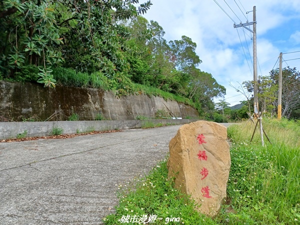 【屏東獅子】山海相望。 小百岳集起來。 No80小百岳~里龍