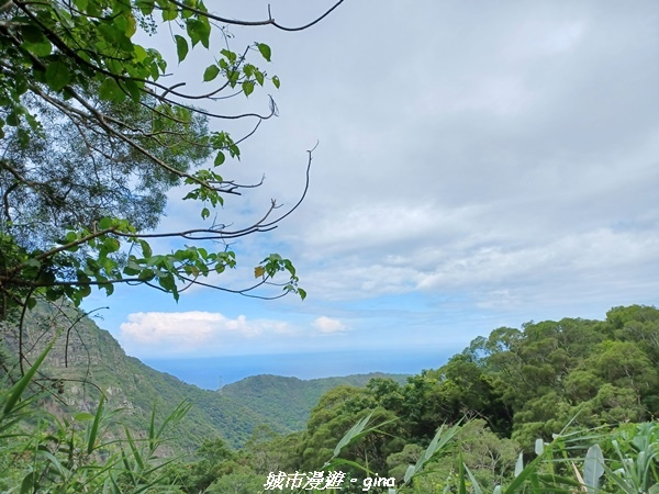 【屏東獅子】山海相望。 小百岳集起來。 No80小百岳~里龍