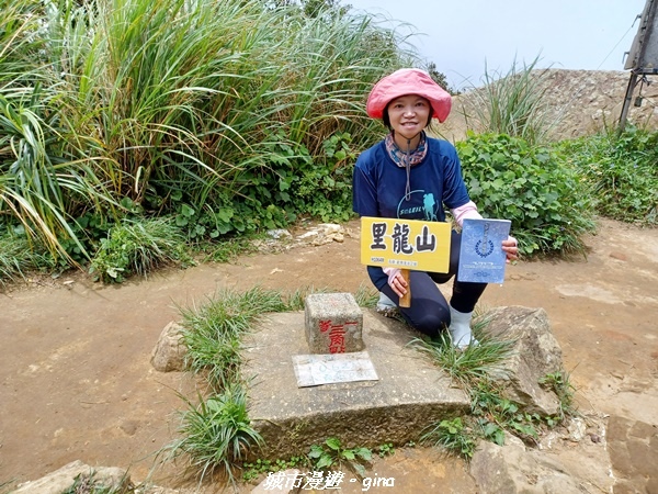 【屏東獅子】山海相望。 小百岳集起來。 No80小百岳~里龍