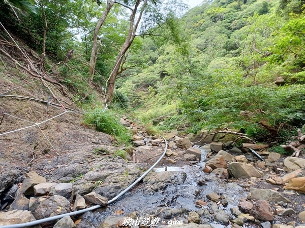 【屏東獅子】山海相望。 小百岳集起來。 No80小百岳~里龍