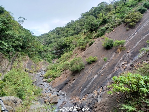 【屏東獅子】山海相望。 小百岳集起來。 No80小百岳~里龍