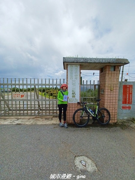 【台北北投】搭捷運公車爬山趣。 No1小百岳_大屯山主峰步道