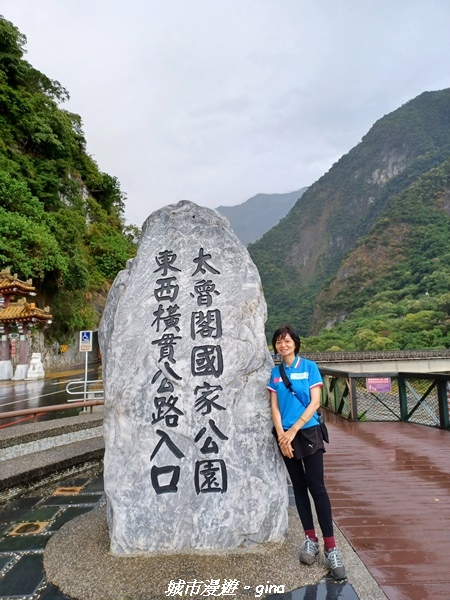 【花蓮秀林】迷霧森林。 小百岳集起來。No86小百岳卡拉寶山