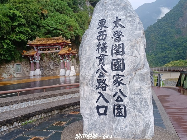 【花蓮秀林】迷霧森林。 小百岳集起來。No86小百岳卡拉寶山