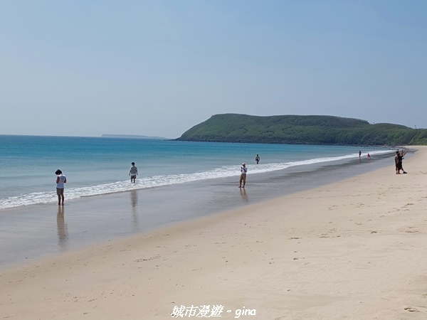 【澎湖馬公】跳島小旅行。 No100蛇頭山步道x風櫃聽濤x蒔