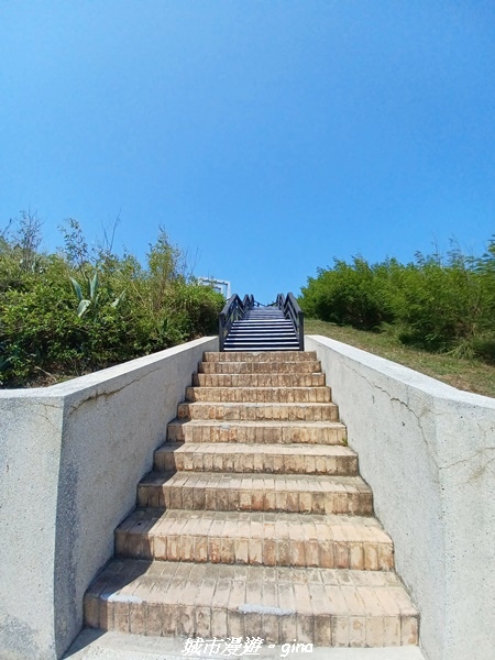 【澎湖馬公】跳島小旅行。 No100蛇頭山步道x風櫃聽濤x蒔