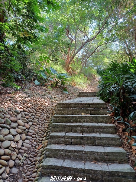 【彰化】漫行。 八卦山風景區x八卦山文學步道