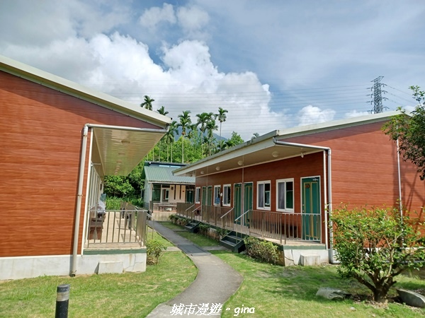 【花蓮吉安】日式老宅的家常味~西村的家。 鄉村風情~東之旅民