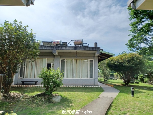 【花蓮吉安】日式老宅的家常味~西村的家。 鄉村風情~東之旅民