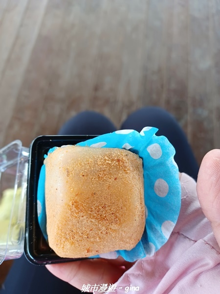 【南投信義】望鄉部落抬頭見玉山。 獵人古道連走、望美山、瓊山