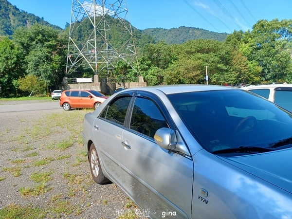 【台中和平】台灣百大必訪步道~谷關七雄-東卯山步道 【台中和平】台灣百大必訪步道~谷關七雄-東卯山步道