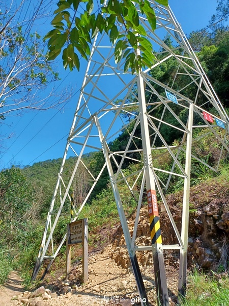 【台中和平】台灣百大必訪步道~谷關七雄-東卯山步道 【台中和平】台灣百大必訪步道~谷關七雄-東卯山步道