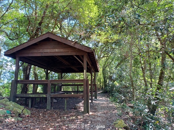 【台中和平】台灣百大必訪步道~谷關七雄-東卯山步道 【台中和平】台灣百大必訪步道~谷關七雄-東卯山步道