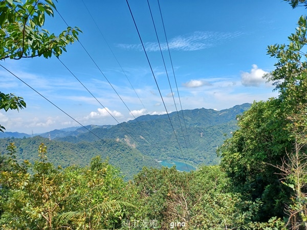 【台中和平】台灣百大必訪步道~谷關七雄-東卯山步道