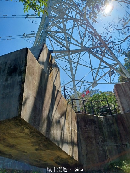 【台中和平】台灣百大必訪步道~谷關七雄-東卯山步道 【台中和平】台灣百大必訪步道~谷關七雄-東卯山步道