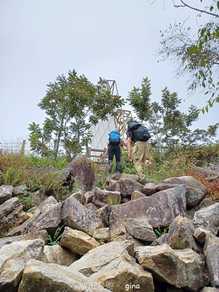 【台中和平】台灣百大必訪步道~谷關七雄-東卯山步道 【台中和平】台灣百大必訪步道~谷關七雄-東卯山步道