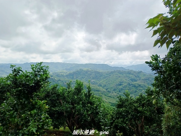 【台中潭子】新田登山步道x聚興山