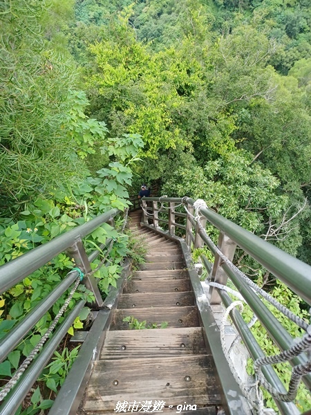 【台中潭子】新田登山步道x聚興山