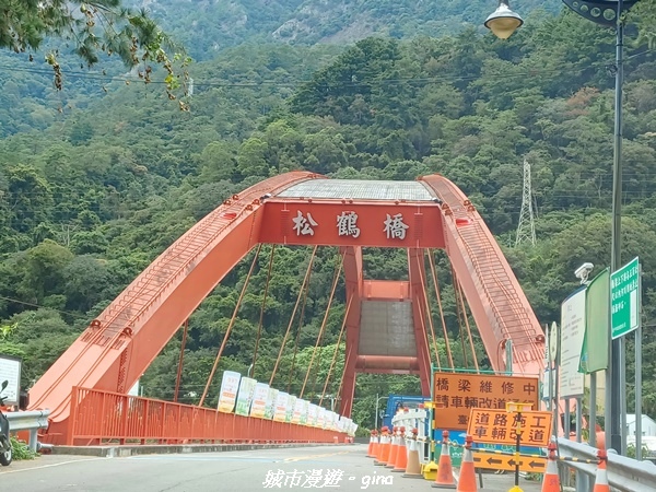 【台中和平】難得悠靜-谷關七雄-唐麻丹山步道