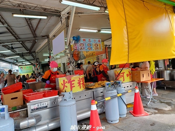 【台中和平】難得悠靜-谷關七雄-唐麻丹山步道