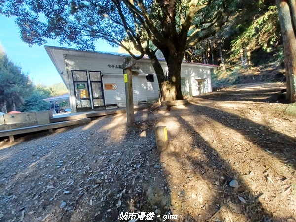 【台中和平】山迢路遠換一回高山好景致。 No75百岳雪山東峰 【台中和平】山迢路遠換一回高山好景致。 No75百岳雪山東峰