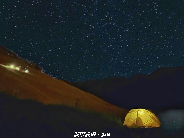 【台中和平】山迢路遠換一回高山好景致。 No75百岳雪山東峰 【台中和平】山迢路遠換一回高山好景致。 No75百岳雪山東峰