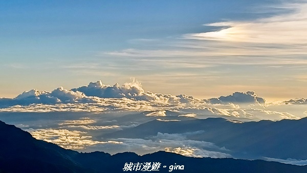 【台中和平】山迢路遠換一回高山好景致。 No75百岳雪山東峰 【台中和平】山迢路遠換一回高山好景致。 No75百岳雪山東峰