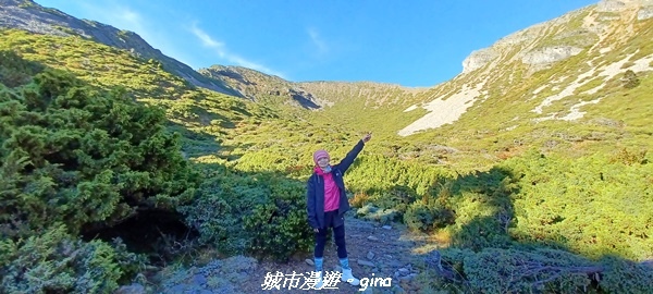 【台中和平】山迢路遠換一回高山好景致。 No75百岳雪山東峰 【台中和平】山迢路遠換一回高山好景致。 No75百岳雪山東峰
