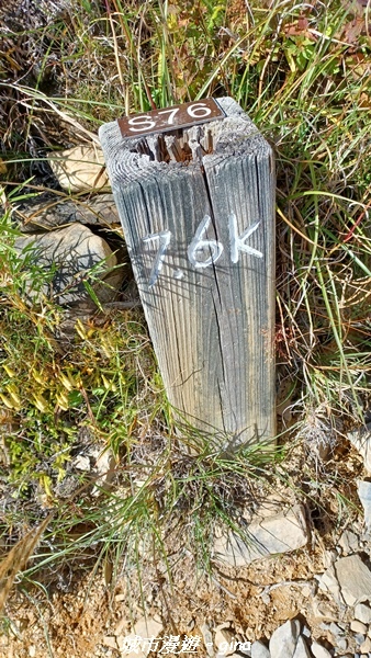 【台中和平】山迢路遠換一回高山好景致。 No75百岳雪山東峰 【台中和平】山迢路遠換一回高山好景致。 No75百岳雪山東峰