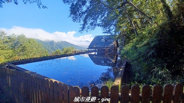 【台中和平】山迢路遠換一回高山好景致。 No75百岳雪山東峰 【台中和平】山迢路遠換一回高山好景致。 No75百岳雪山東峰