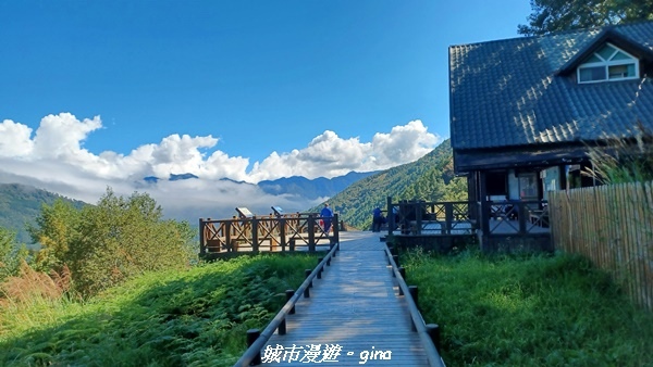 【台中和平】山迢路遠換一回高山好景致。 No75百岳雪山東峰 【台中和平】山迢路遠換一回高山好景致。 No75百岳雪山東峰