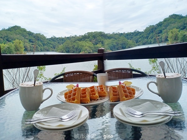 【新竹寶山】湖畔好風景。 寶山水庫環湖步道 【新竹寶山】湖畔好風景。 寶山水庫環湖步道