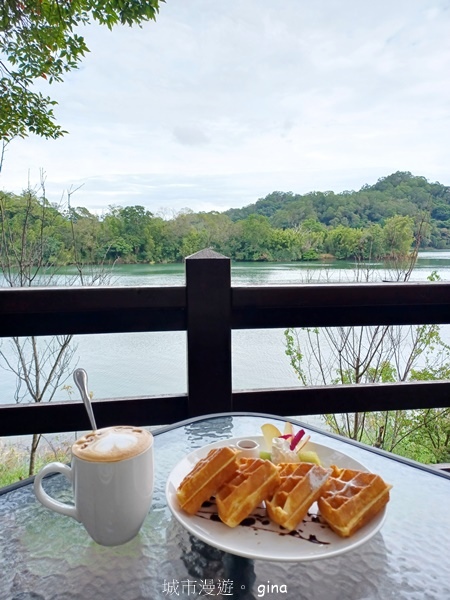 【新竹寶山】湖畔好風景。 寶山水庫環湖步道 【新竹寶山】湖畔好風景。 寶山水庫環湖步道