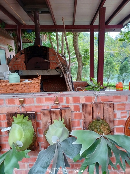 【新竹寶山】湖畔好風景。 寶山水庫環湖步道 【新竹寶山】湖畔好風景。 寶山水庫環湖步道