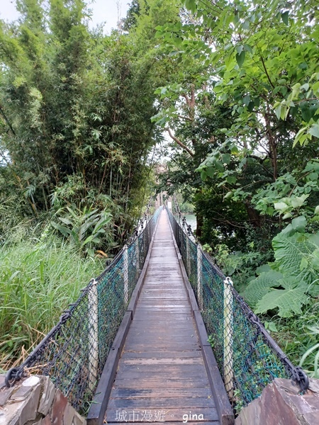 【新竹寶山】湖畔好風景。 寶山水庫環湖步道 【新竹寶山】湖畔好風景。 寶山水庫環湖步道