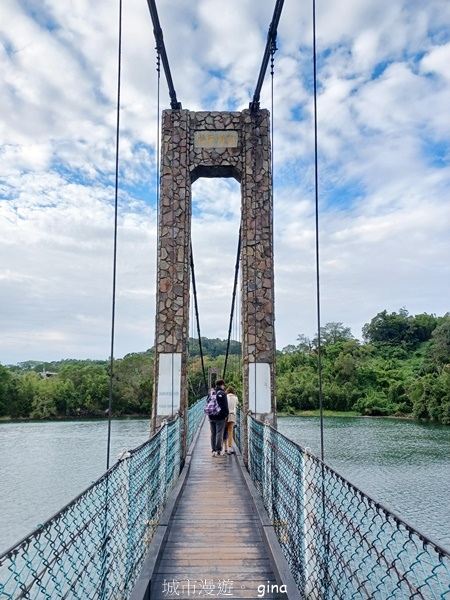 【新竹寶山】湖畔好風景。 寶山水庫環湖步道 【新竹寶山】湖畔好風景。 寶山水庫環湖步道