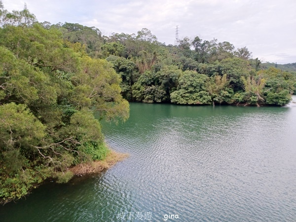 【新竹寶山】湖畔好風景。 寶山水庫環湖步道 【新竹寶山】湖畔好風景。 寶山水庫環湖步道