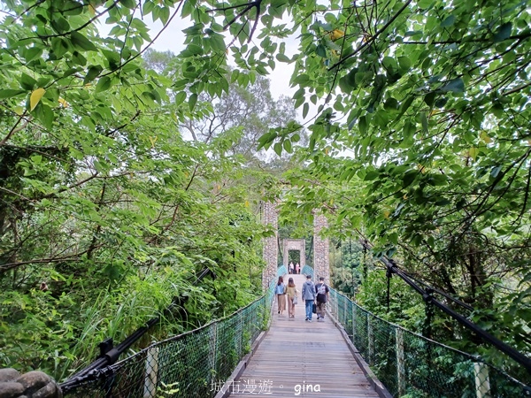 【新竹寶山】湖畔好風景。 寶山水庫環湖步道 【新竹寶山】湖畔好風景。 寶山水庫環湖步道