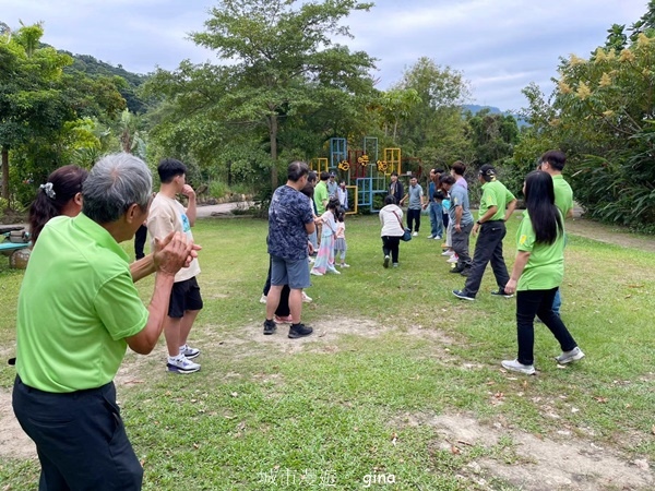 【桃園大溪】玩趣。 好時節休閒農場