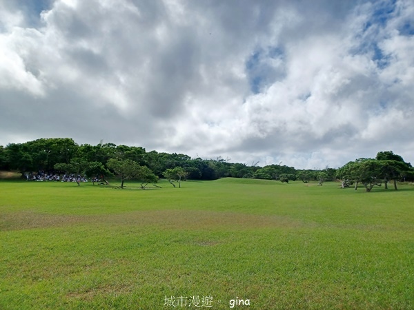 【屏東恆春】自然風情。 社頂自然公園步道