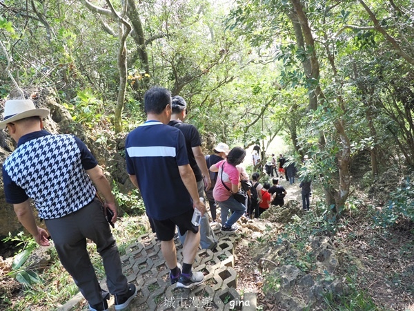 【屏東恆春】自然風情。 社頂自然公園步道