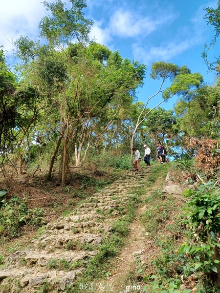 【屏東恆春】自然風情。 社頂自然公園步道 【屏東恆春】自然風情。 社頂自然公園步道