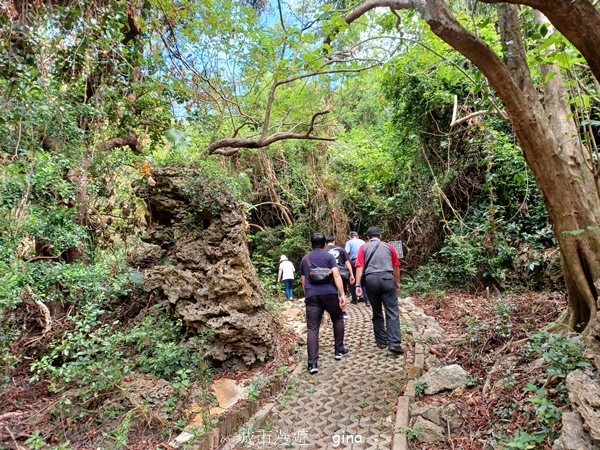 【屏東恆春】自然風情。 社頂自然公園步道 【屏東恆春】自然風情。 社頂自然公園步道