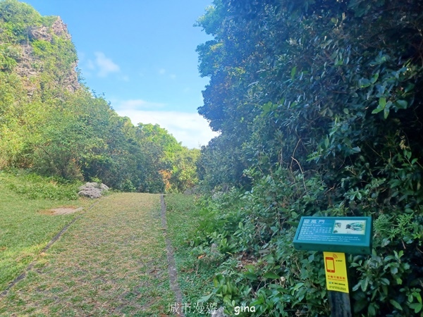 【屏東恆春】自然風情。 社頂自然公園步道 【屏東恆春】自然風情。 社頂自然公園步道