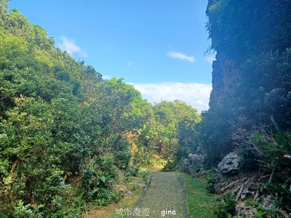 【屏東恆春】自然風情。 社頂自然公園步道 【屏東恆春】自然風情。 社頂自然公園步道