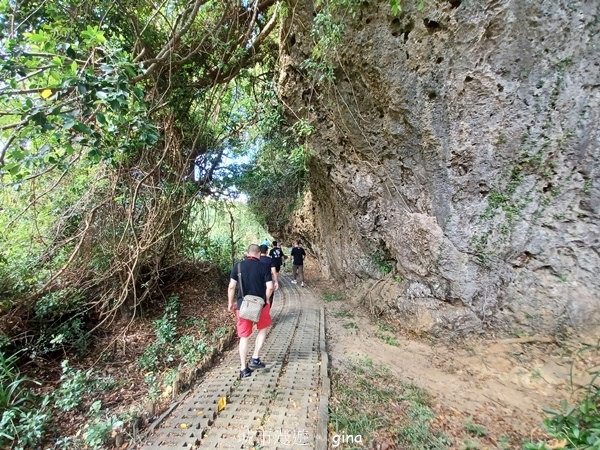 【屏東恆春】自然風情。 社頂自然公園步道