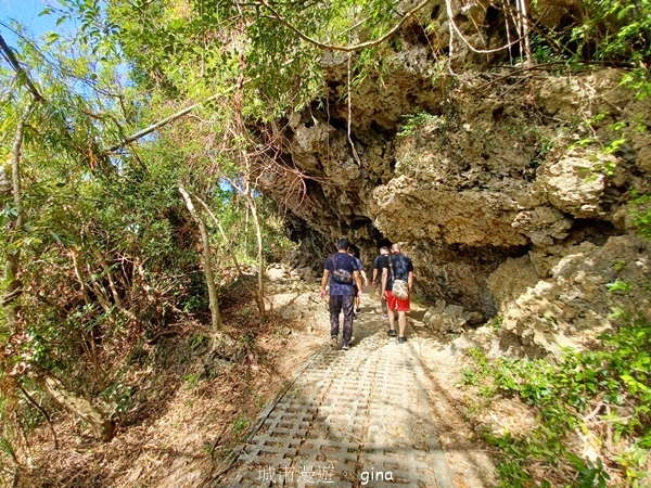 【屏東恆春】自然風情。 社頂自然公園步道 【屏東恆春】自然風情。 社頂自然公園步道