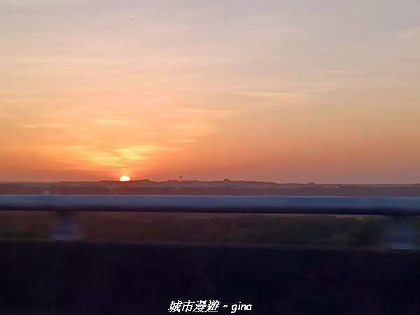 【新竹峨嵋】獅頭山步道群O型