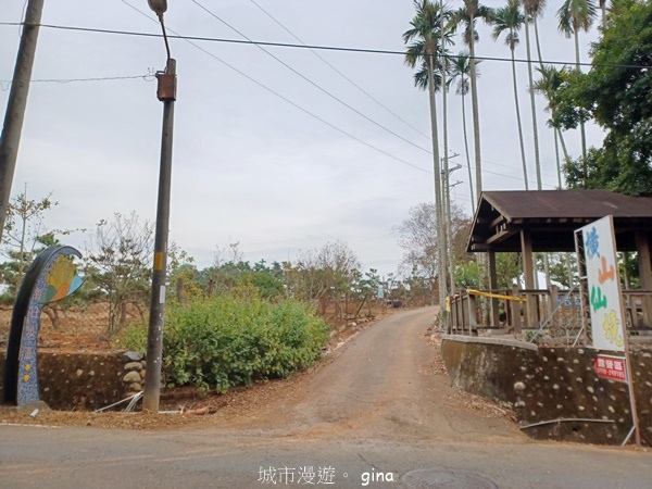 【2023.12.23】跟著我去旅行~彰化社頭~台灣百大必訪